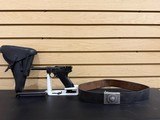 Mauser BYF 42 P08 Black Widow 9MM Luger - 2 of 15