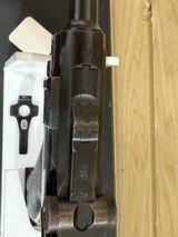 Mauser BYF 42 P08 Black Widow 9MM Luger - 6 of 15