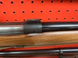 Winchester Model 70 30-06 with Redfield International Match sights and Correct Target Stock - 6 of 6