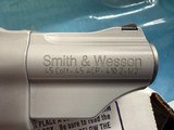 Smith & Wesson Governor Silver 45 LC, 45 ACP, 410 - 4 of 7