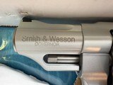 Smith & Wesson Governor Silver 45 LC, 45 ACP, 410 - 2 of 7