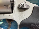 Smith & Wesson Governor Silver 45 LC, 45 ACP, 410 - 3 of 7