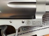 Smith & Wesson Governor Silver 45 LC, 45 ACP, 410 - 5 of 7