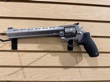 Taurus Raging Thirty .30 Cal Carbine