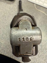Mauser 1935 
