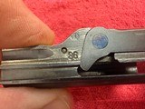Mauser 1935 