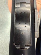 Mauser 1935 