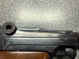 Erma-Werke Model KGP 68A - 3 of 6