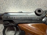 Erma-Werke Model KGP 68A - 4 of 6