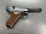 Erma-Werke Model KGP 68A - 2 of 6