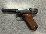 Erma-Werke Model KGP 68A