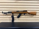 Norinco SKS 7.62X39 - 1 of 6