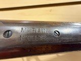 Marlin Model 97 .22 Sort, Long, Long Rifle - 4 of 7
