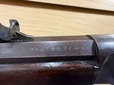 Marlin Model 97 .22 Sort, Long, Long Rifle - 6 of 7