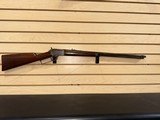 Marlin Model 97 .22 Sort, Long, Long Rifle - 2 of 7