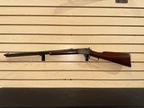 Marlin Model 97 .22 Sort, Long, Long Rifle - 1 of 7