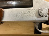 Savage model 24B-DL over/under .22LR/20GA - 4 of 7