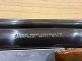 Savage model 24B-DL over/under .22LR/20GA - 7 of 7