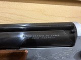 Savage model 24B-DL over/under .22LR/20GA - 5 of 7