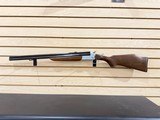 Savage model 24B-DL over/under .22LR/20GA - 1 of 7