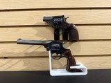 Harrington & Richardson .22 Sportsman model 999 and .22LR New Defender - 2 of 8