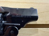 Harrington & Richardson .22 Sportsman model 999 and .22LR New Defender - 7 of 8