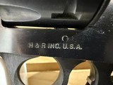 Harrington & Richardson .22 Sportsman model 999 and .22LR New Defender - 5 of 8