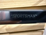 Harrington & Richardson .22 Sportsman model 999 and .22LR New Defender - 3 of 8