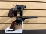 Harrington & Richardson .22 Sportsman model 999 and .22LR New Defender - 1 of 8