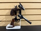 Harrington & Richardson .22 Sportsman model 999 and .22LR New Defender - 8 of 8