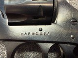Harrington & Richardson Model 999 Sportsman .22 - 3 of 10