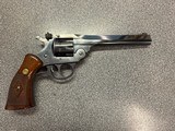 Harrington & Richardson Model 999 Sportsman .22 - 1 of 10