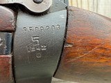 Lee Enfield No4 MKI 303 British - 6 of 19