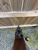 Lee Enfield No4 MKI 303 British - 18 of 19