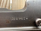 Lee Enfield No4 MKI 303 British - 7 of 19