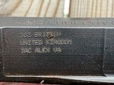 Lee Enfield No4 MKI 303 British - 8 of 19