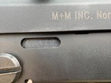M+M Inc. M10X 7.62X39 - 7 of 9