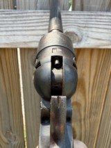 Sam Colt 1860 Army Revolver .44 Percussion - 7 of 14