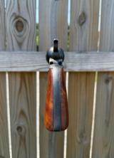 Sam Colt 1860 Army Revolver .44 Percussion - 5 of 14