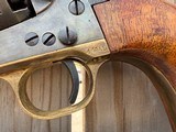 Sam Colt 1860 Army Revolver .44 Percussion - 4 of 14