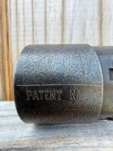 Sam Colt 1860 Army Revolver .44 Percussion - 12 of 14