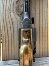 Sam Colt 1860 Army Revolver .44 Percussion - 13 of 14