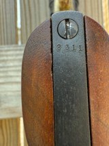 Sam Colt 1860 Army Revolver .44 Percussion - 14 of 14