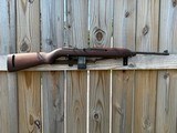 Irwin Pedersen M-1 30 cal Carbine - 3 of 8