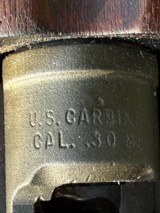 Irwin Pedersen M-1 30 cal Carbine - 5 of 8