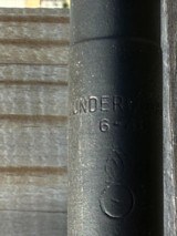 Irwin Pedersen M-1 30 cal Carbine - 6 of 8