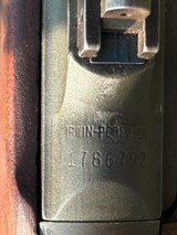 Irwin Pedersen M-1 30 cal Carbine - 4 of 8