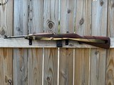 Irwin Pedersen M-1 30 cal Carbine - 2 of 8