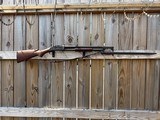 Winchester 1897 (Slam Fire) Trench Gun w/Bayonet 12 gauge - 3 of 12