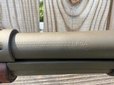 Winchester 1897 (Slam Fire) Trench Gun w/Bayonet 12 gauge - 9 of 12